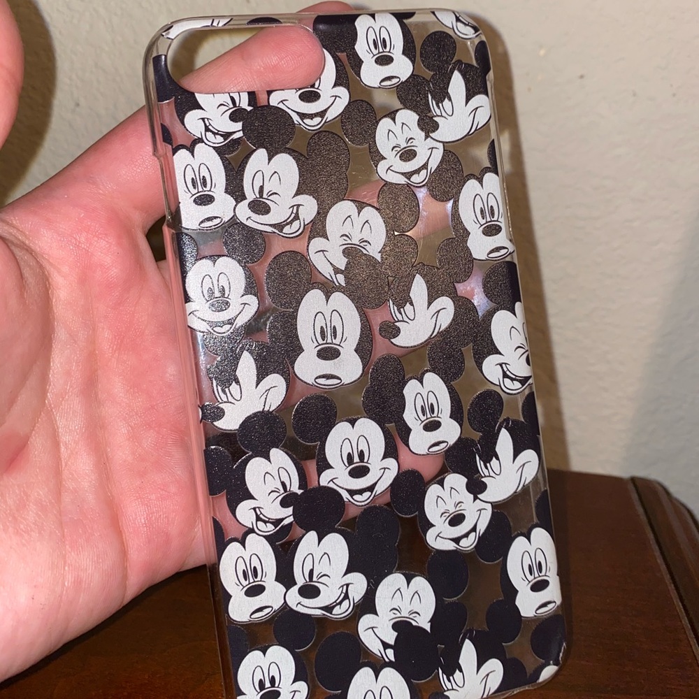 IPhone 7 Plus Disney Phone Case